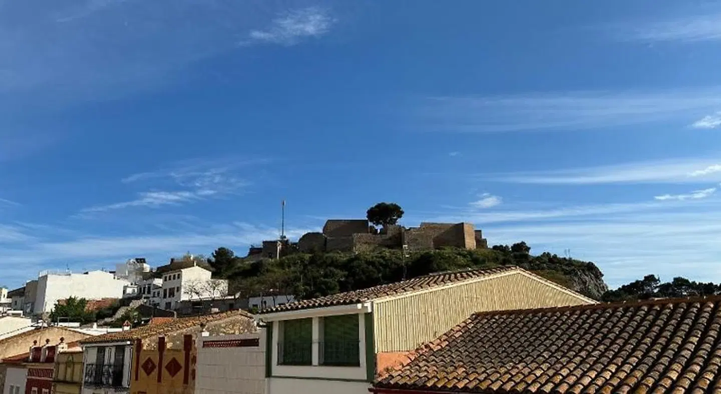 Casa Arizo EXTERIOR