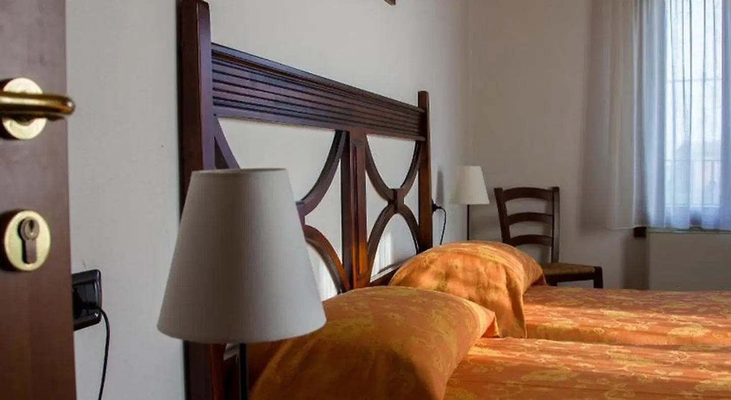 Agriturismo Ca' Nuova ROOM_EXAMPLE