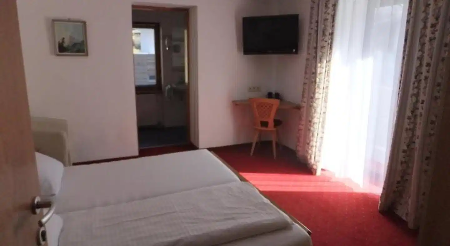 Oberreiter Wohnbeispiel