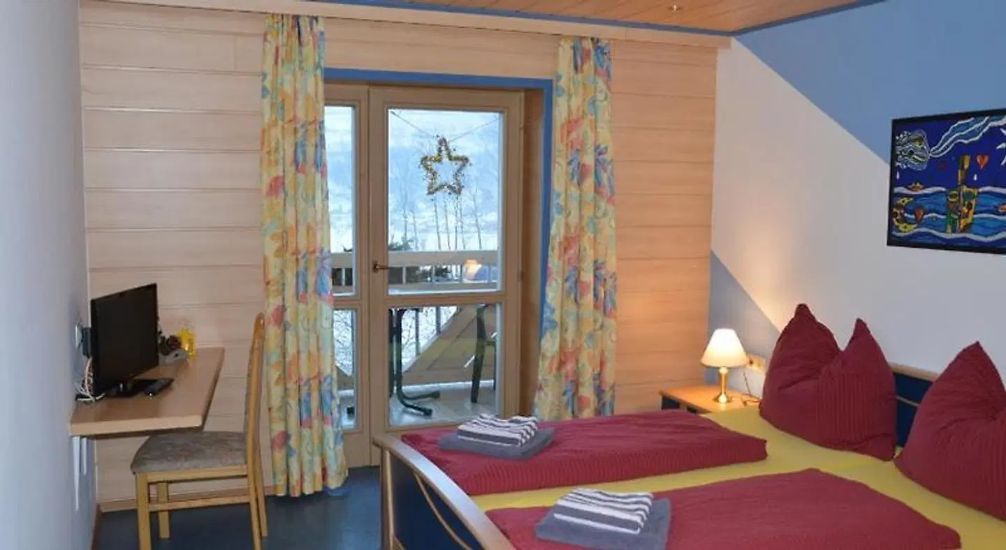 Casa Montana ROOM_EXAMPLE