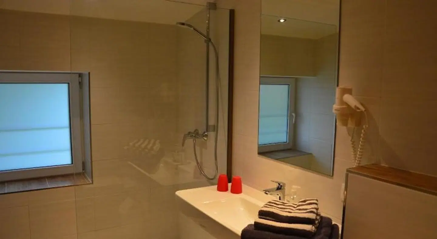 Casa Montana Badezimmer