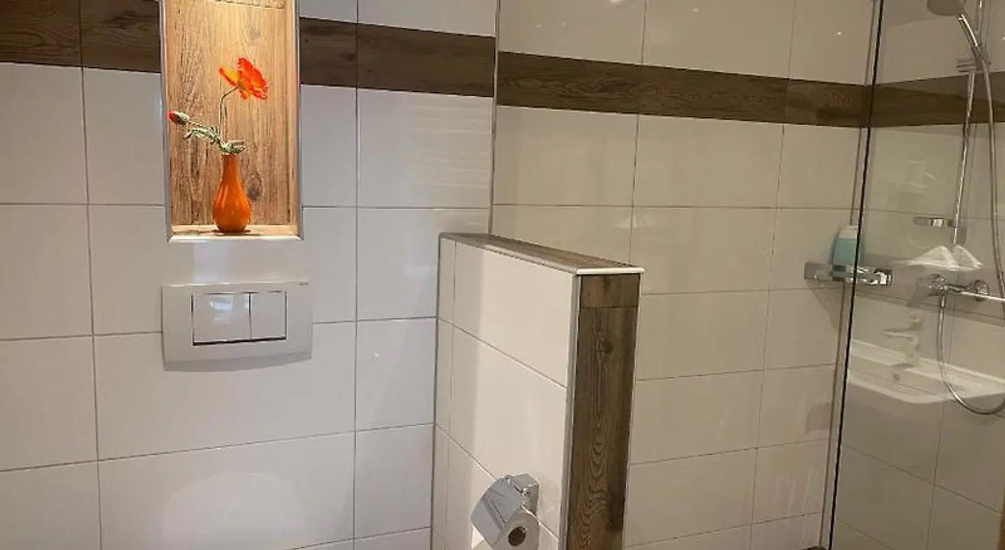 Casa Montana Badezimmer