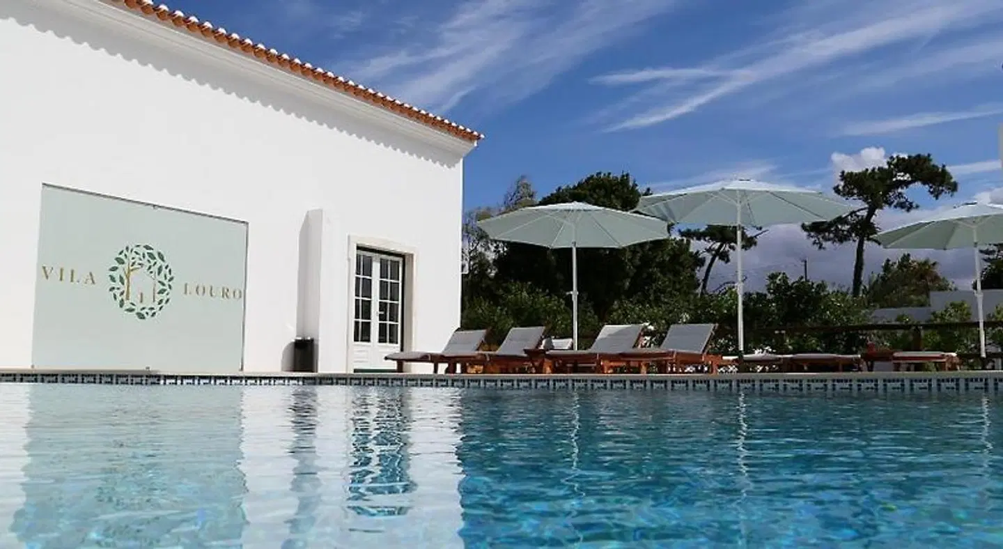 Vila Louro OUTDOOR_POOL