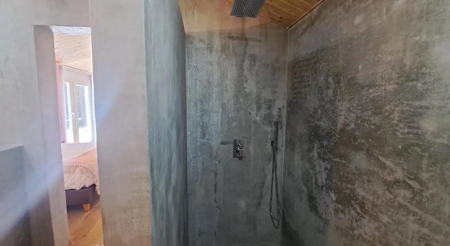 Vila Louro Badezimmer