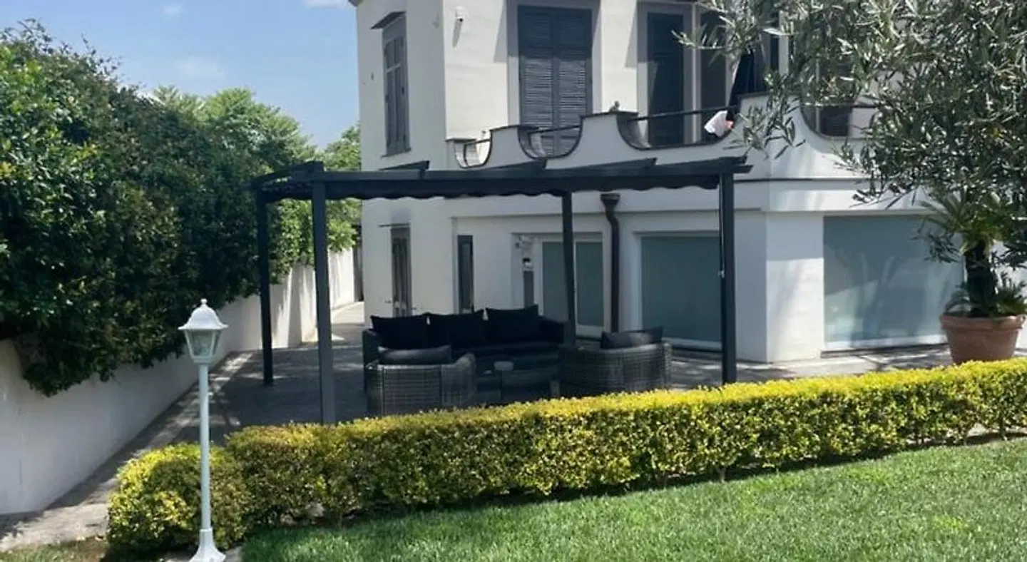 Al Tartarughino B&B EXTERIOR