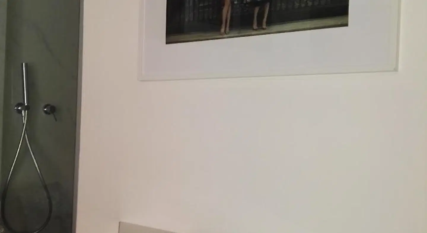 The Boutique Napoli Suite ROOM_EXAMPLE