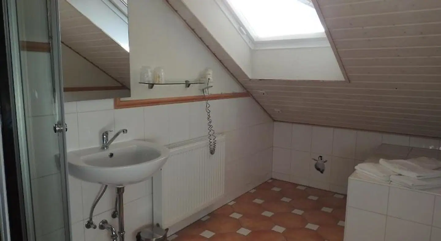 Schwarzwälder Hof Badezimmer