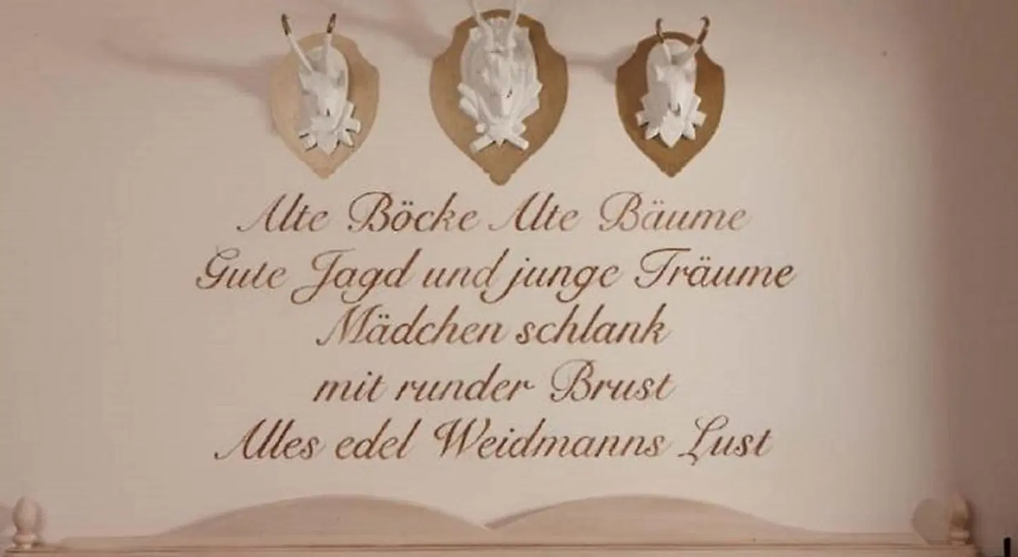 Hotel & Gasthof Perauer Landkarte