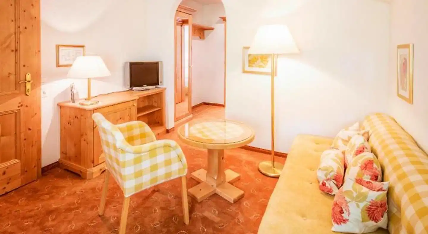 Pfeifer Wohnbeispiel