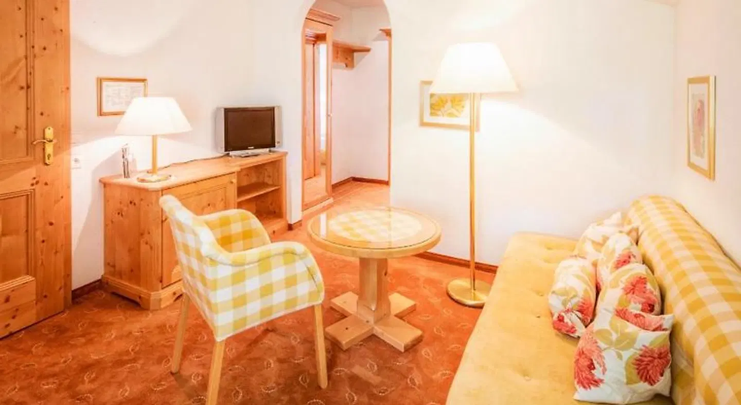 Pfeifer ROOM_EXAMPLE