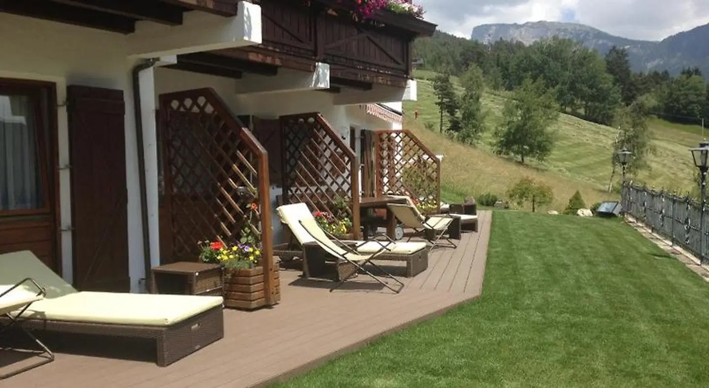 Grien Terrasse