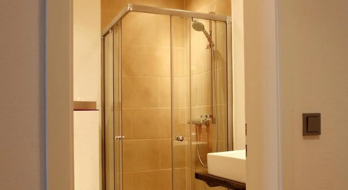 Altes Zollhaus Badezimmer