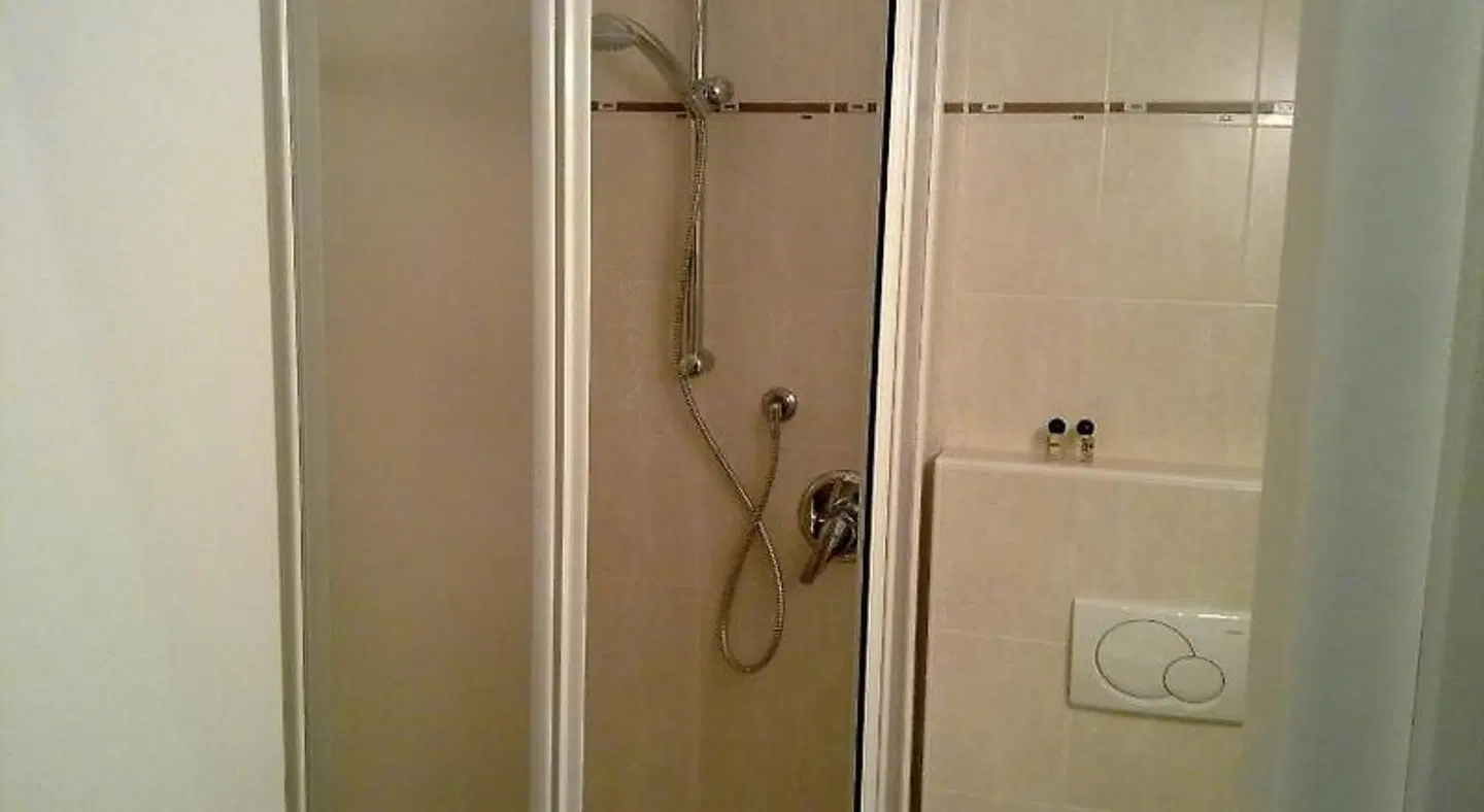 Lauro Badezimmer
