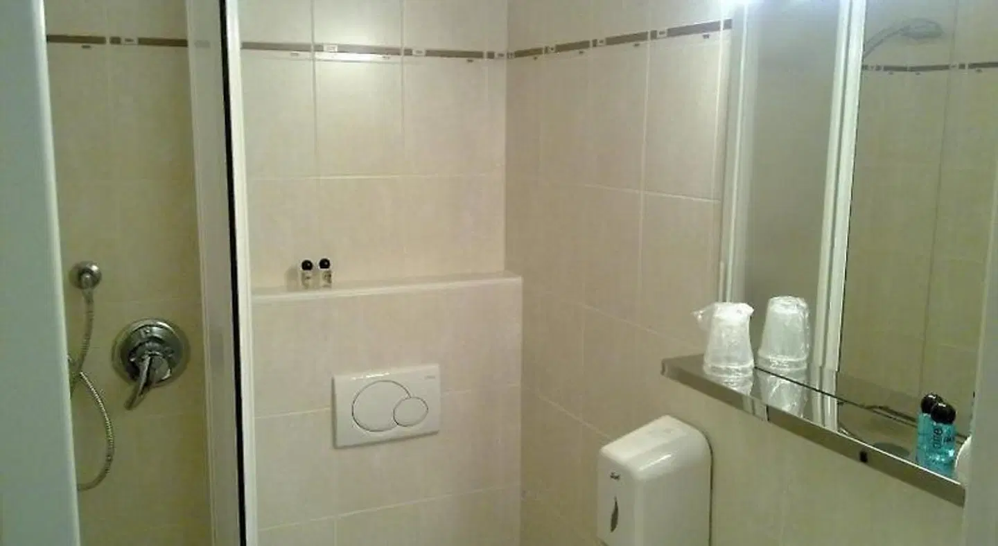 Lauro Badezimmer