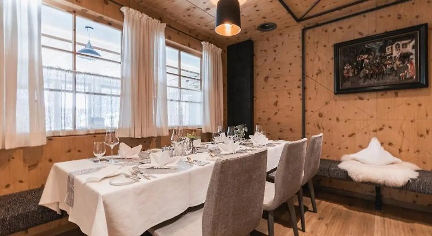 Jerzner Hof Restaurant