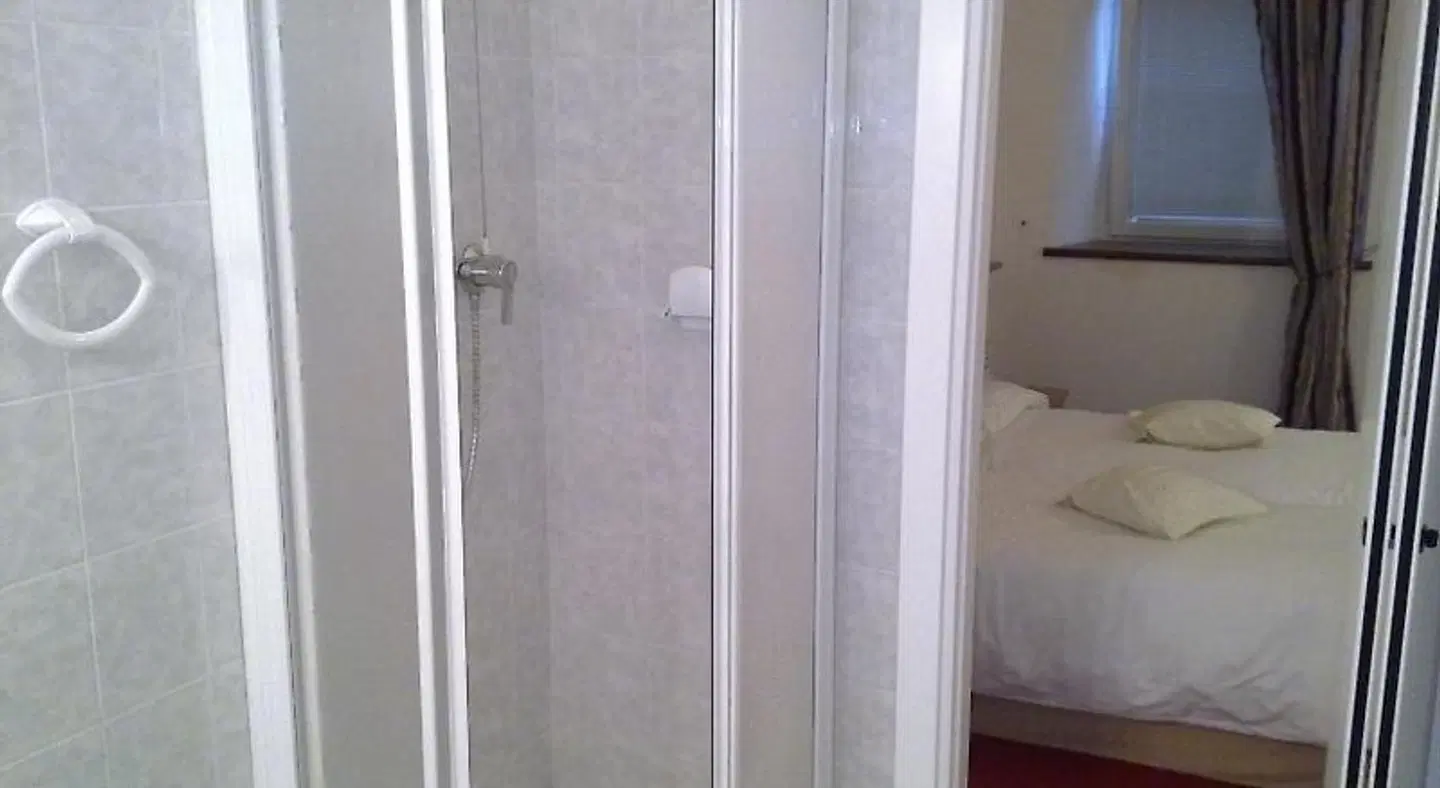 Lauro Badezimmer