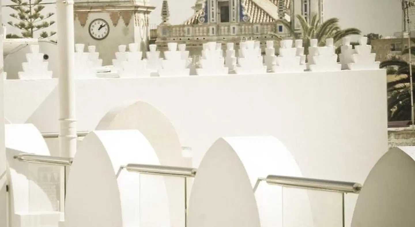 Hotel La Española MODEL_IMPRESSION