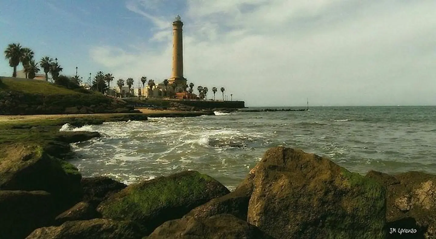 Hotel La Española LANDSCAPE