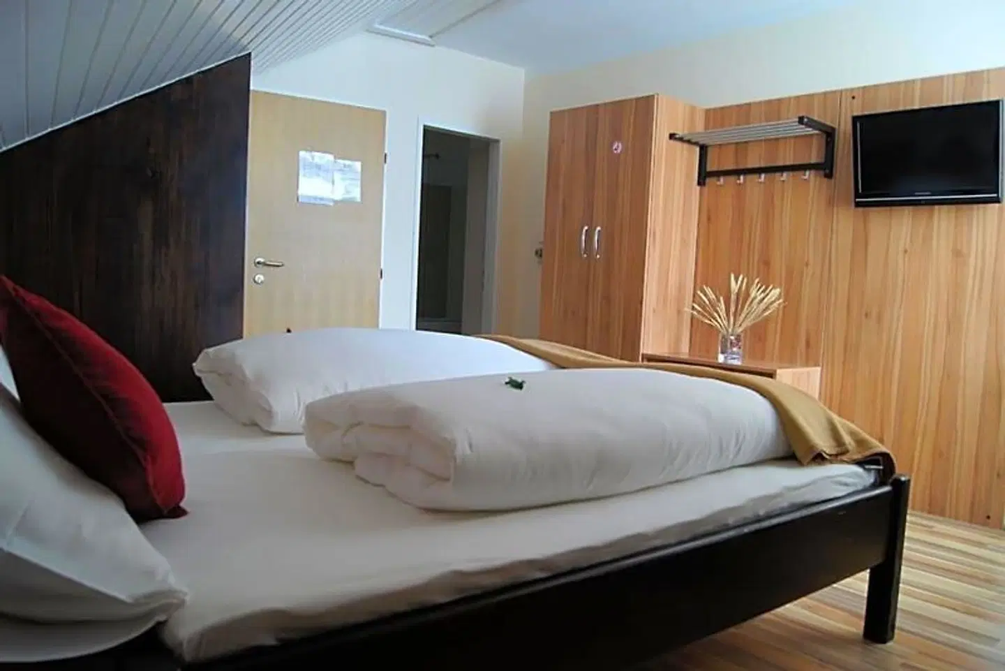 Hotel Kufsteinerhof ROOM_EXAMPLE