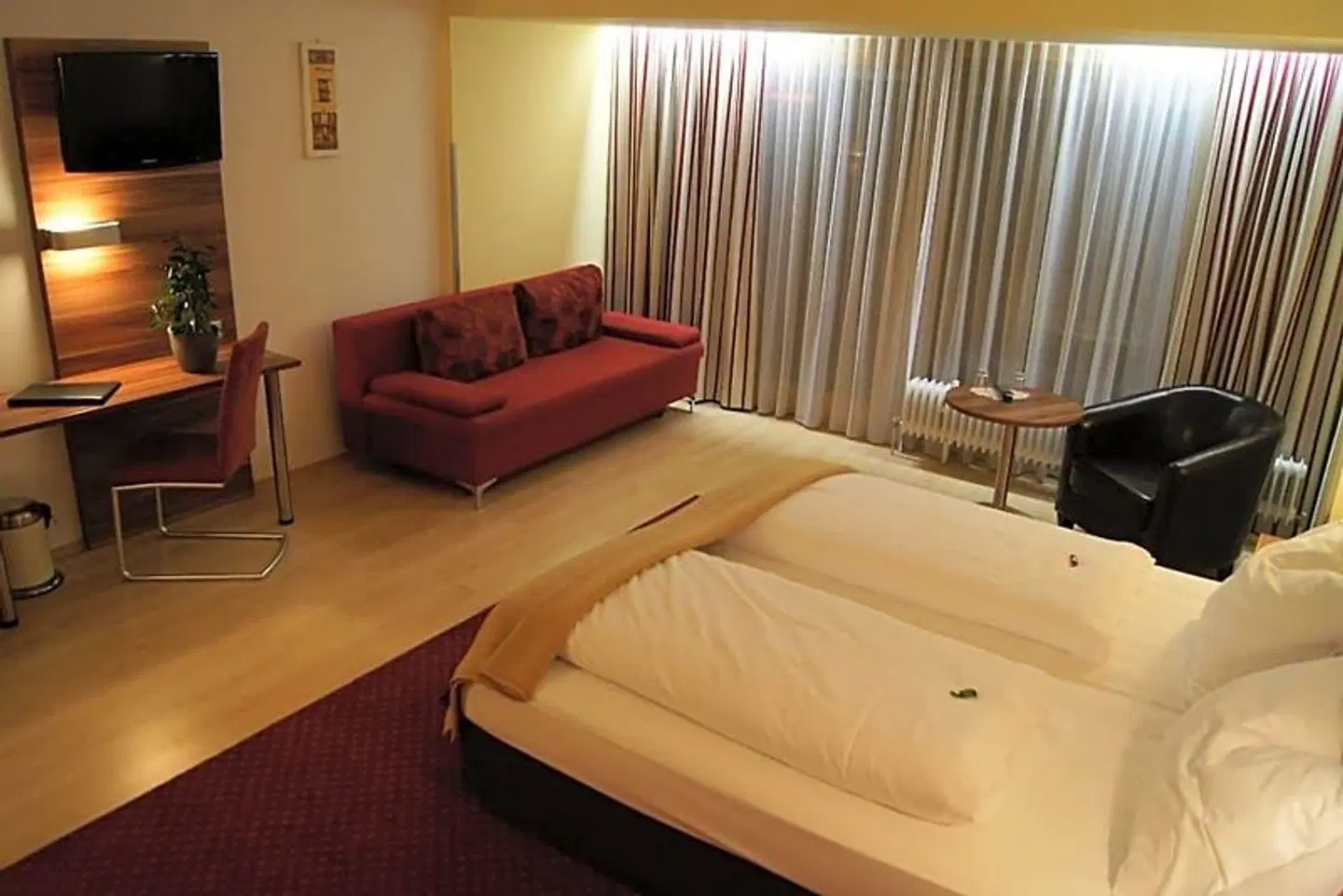 Hotel Kufsteinerhof ROOM_EXAMPLE