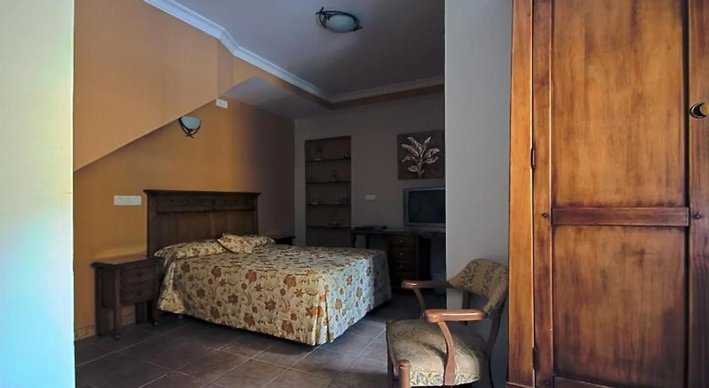 Hostal Costa Luz ROOM_EXAMPLE