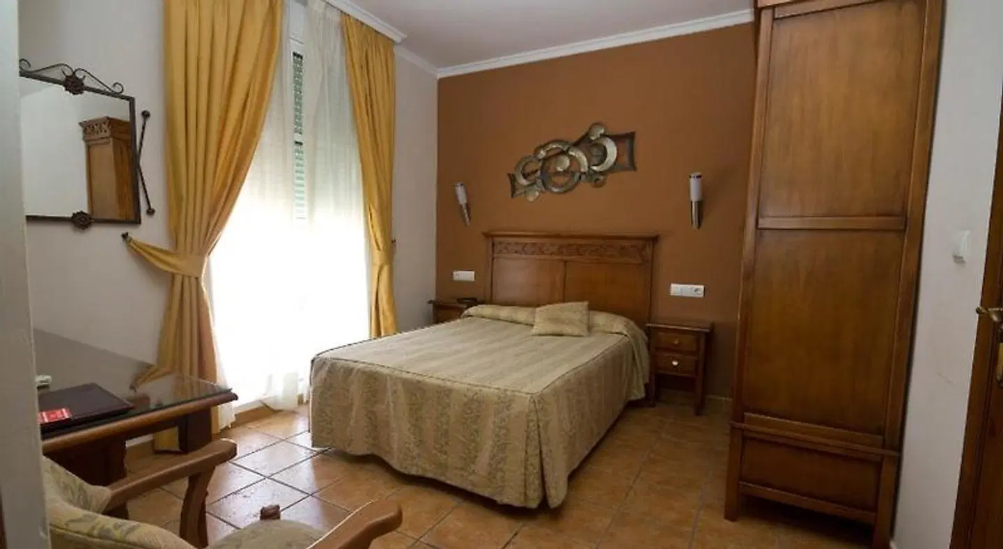 Hostal Costa Luz ROOM_EXAMPLE