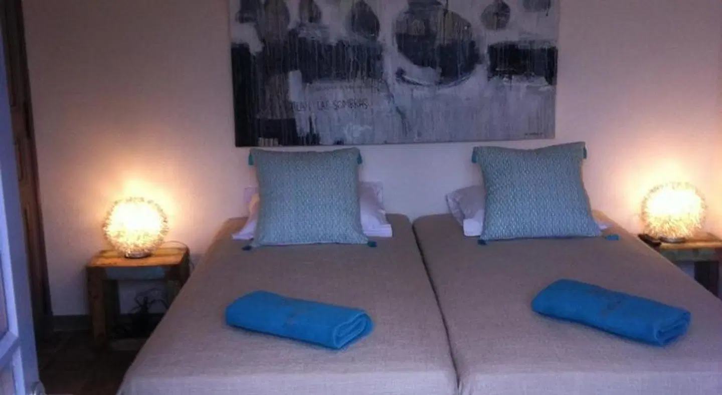 Auberge de l'Oumède ROOM_EXAMPLE