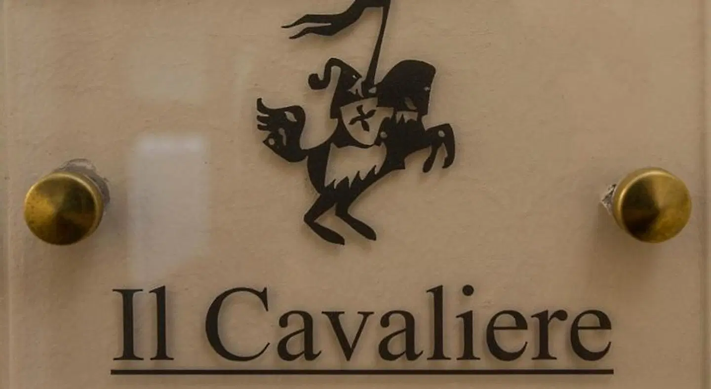 Passo del Cavaliere SPORTS_AND_LEISURE