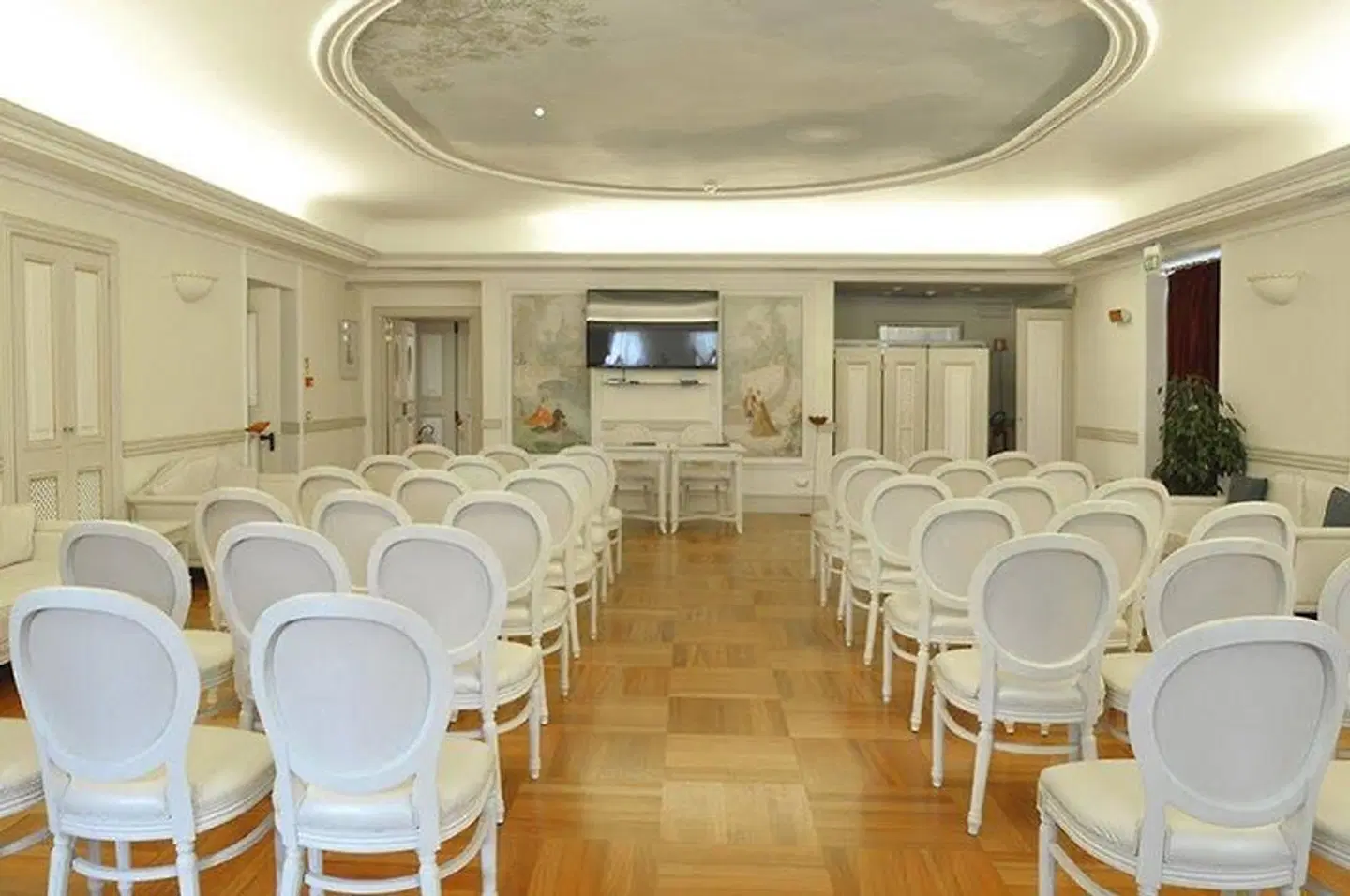 De Paris Sanremo Konferenz