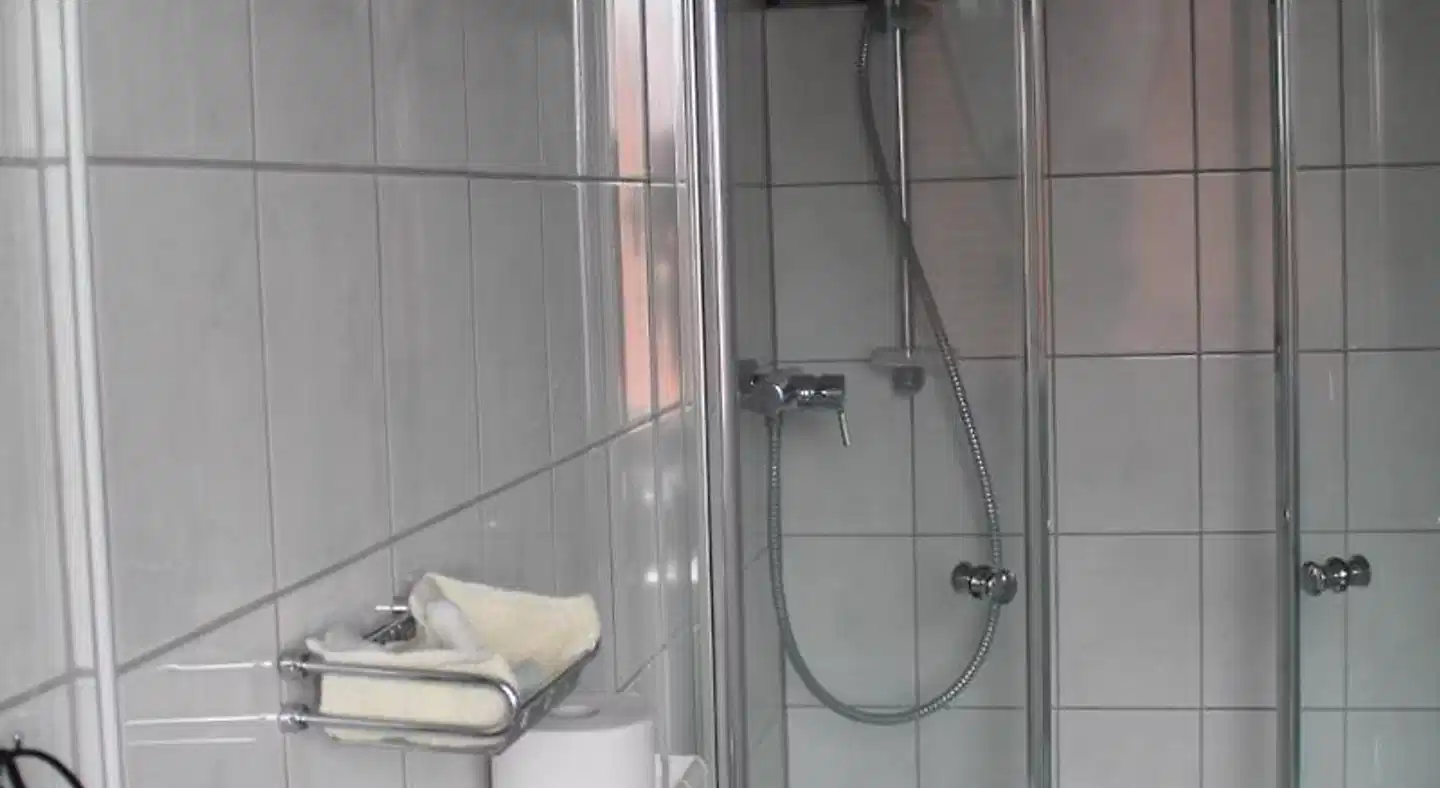 Carlsruh Badezimmer