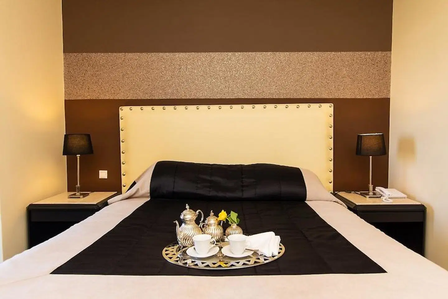 Mati Hotel ROOM_EXAMPLE