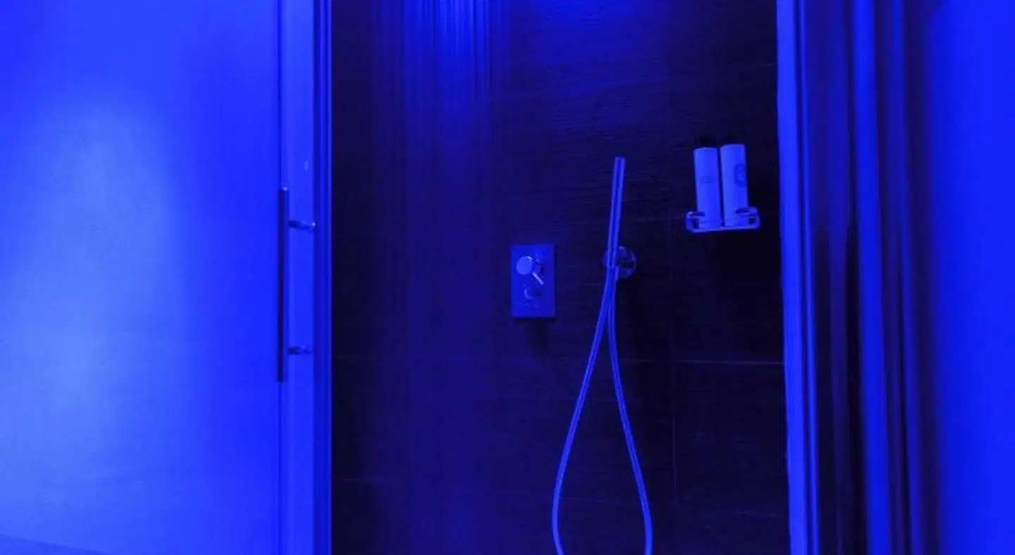 Hotel Torremaura HEALTH_BEAUTY