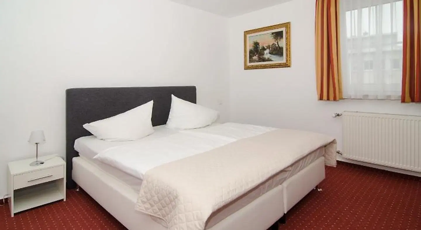 Hotel-Restaurant Taormina ROOM_EXAMPLE