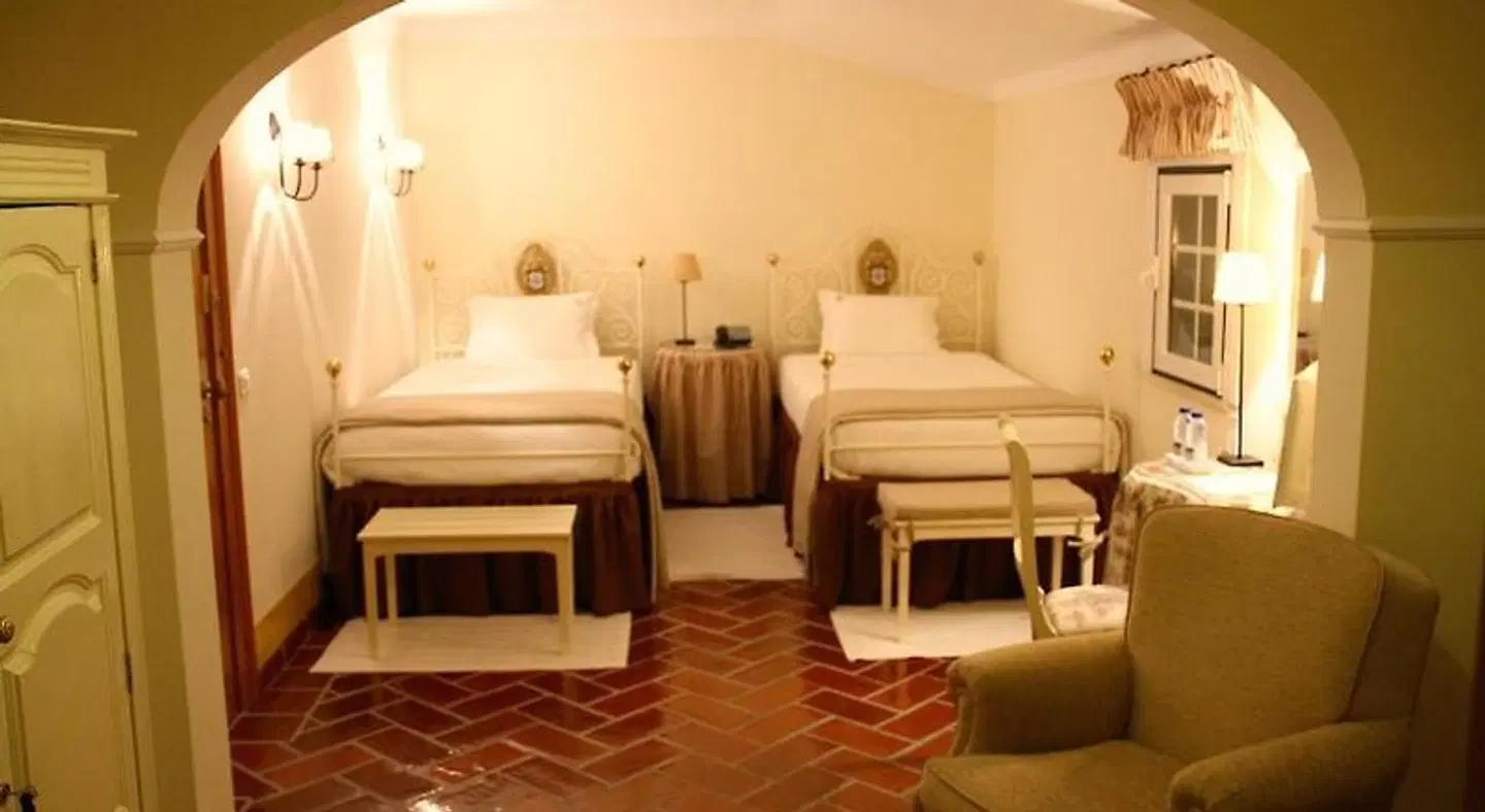 Casa do Colegio Velho ROOM_EXAMPLE