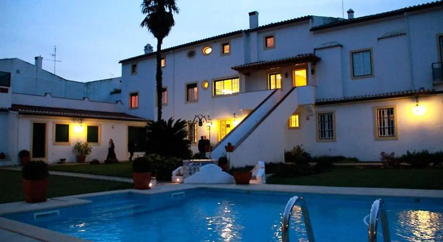 Casa do Colegio Velho OUTDOOR_POOL