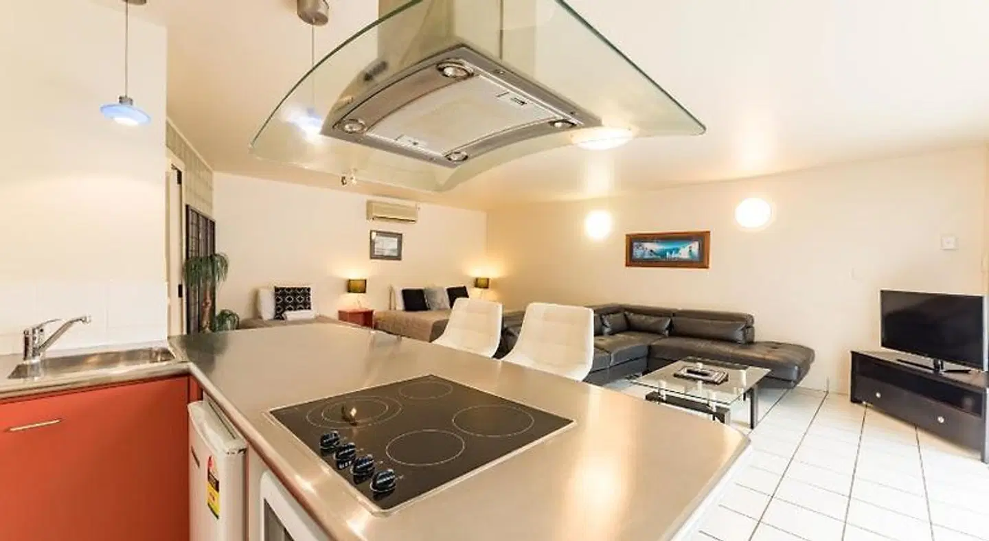 Dolphin Motel ROOM_EXAMPLE