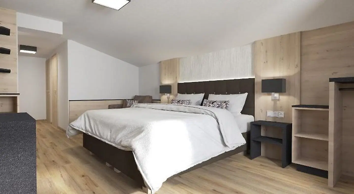 Alphotel Garni Salner ROOM_EXAMPLE