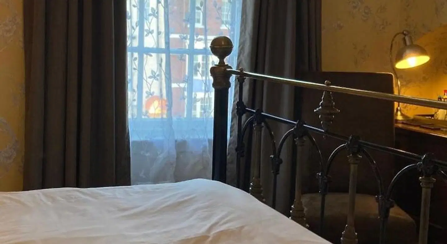 Whitecliff Guesthouse ROOM_EXAMPLE