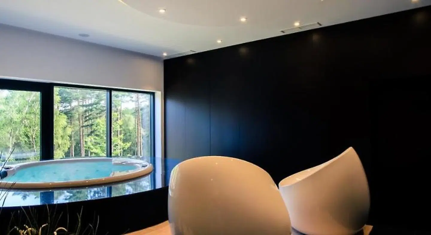 Pena Park Hotel LOUNGE_LOBBY