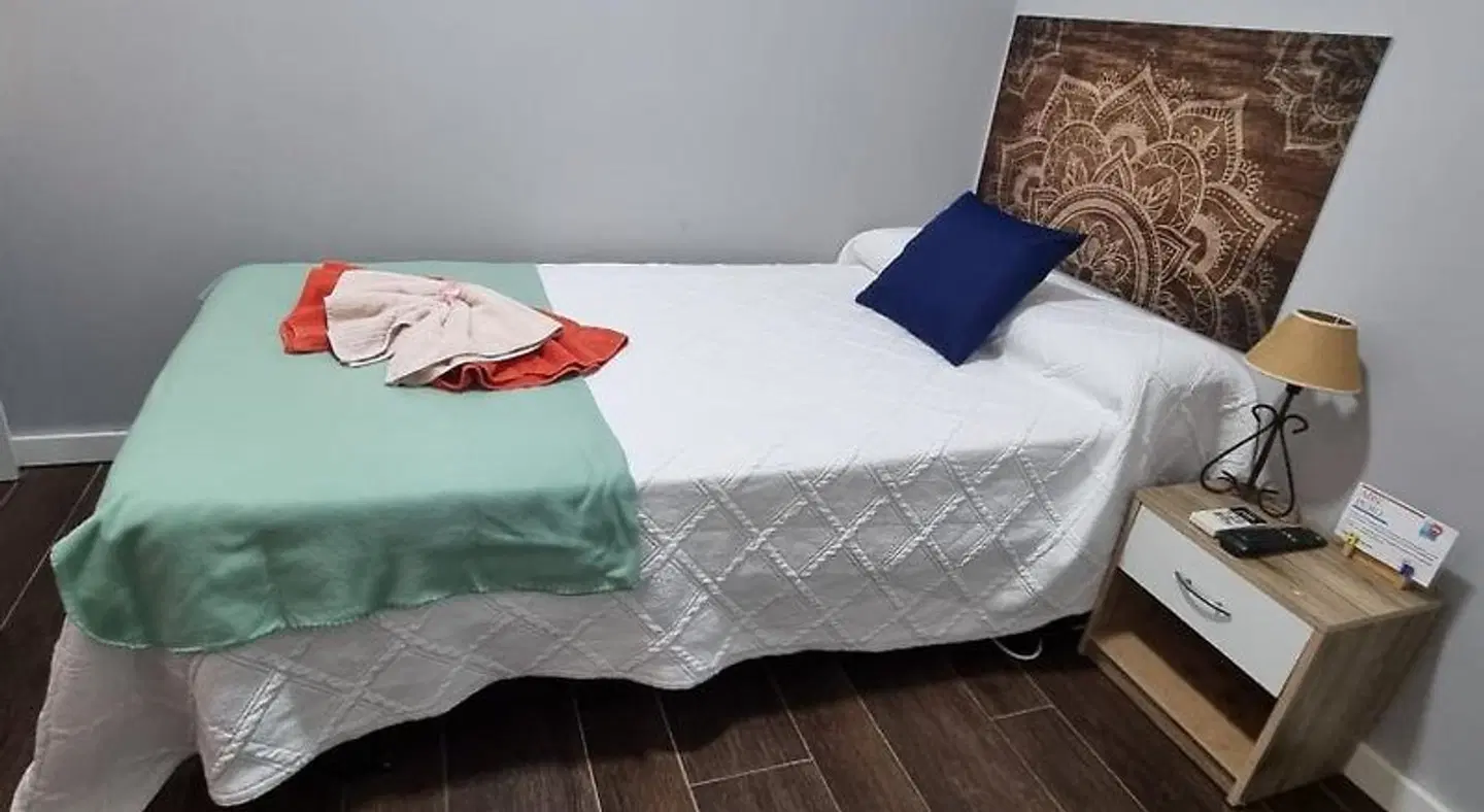 El Sueño del Quijote ROOM_EXAMPLE