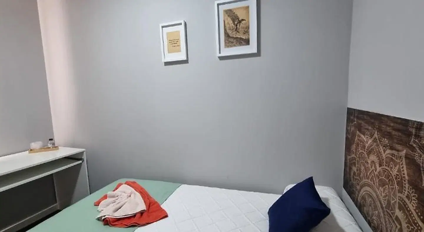 El Sueño del Quijote ROOM_EXAMPLE