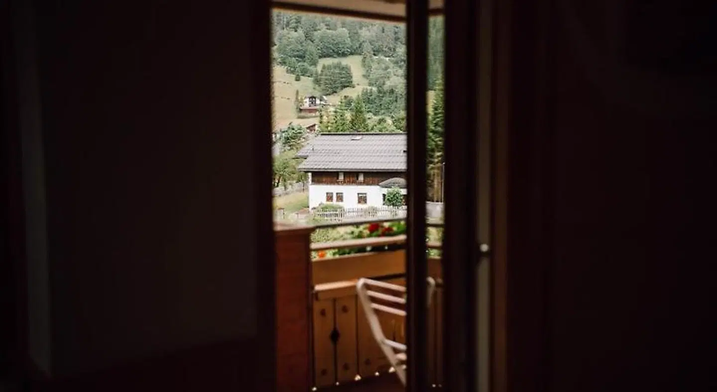 Pension Rudolph HEALTH_BEAUTY