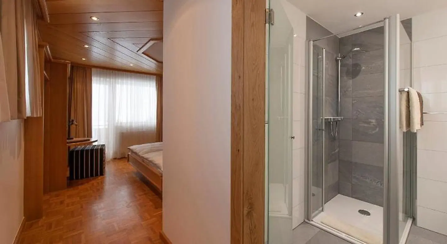 Pension Rudolph ROOM_EXAMPLE