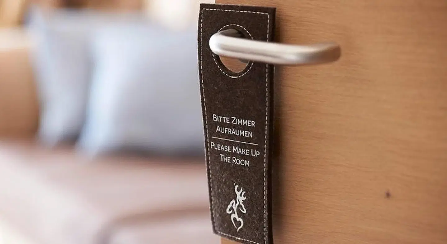 Boutique Hotel Herzhof HEALTH_BEAUTY