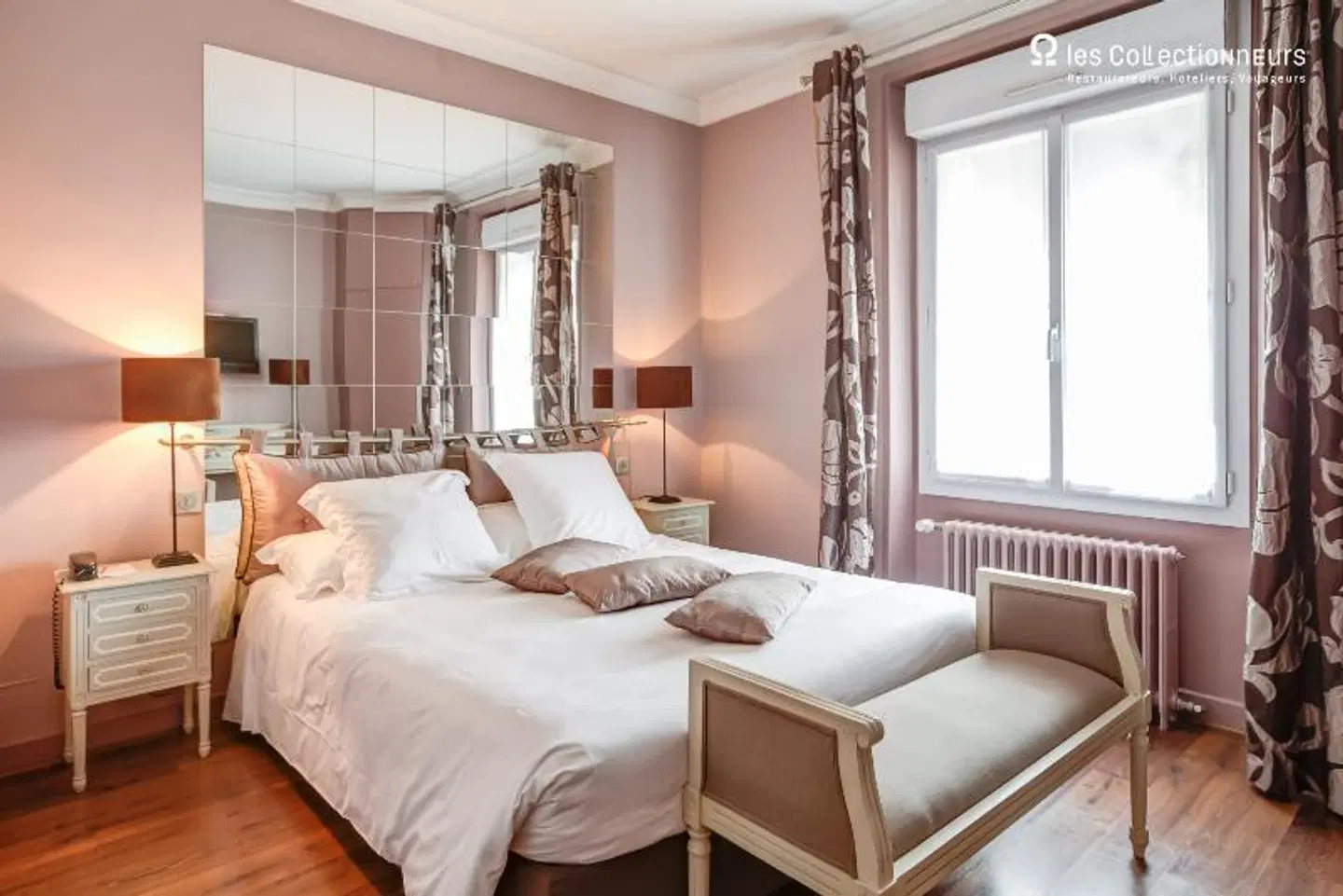 Hostellerie de la Renaissance ROOM_EXAMPLE