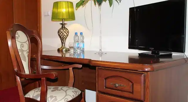 Domus Mater Badezimmer