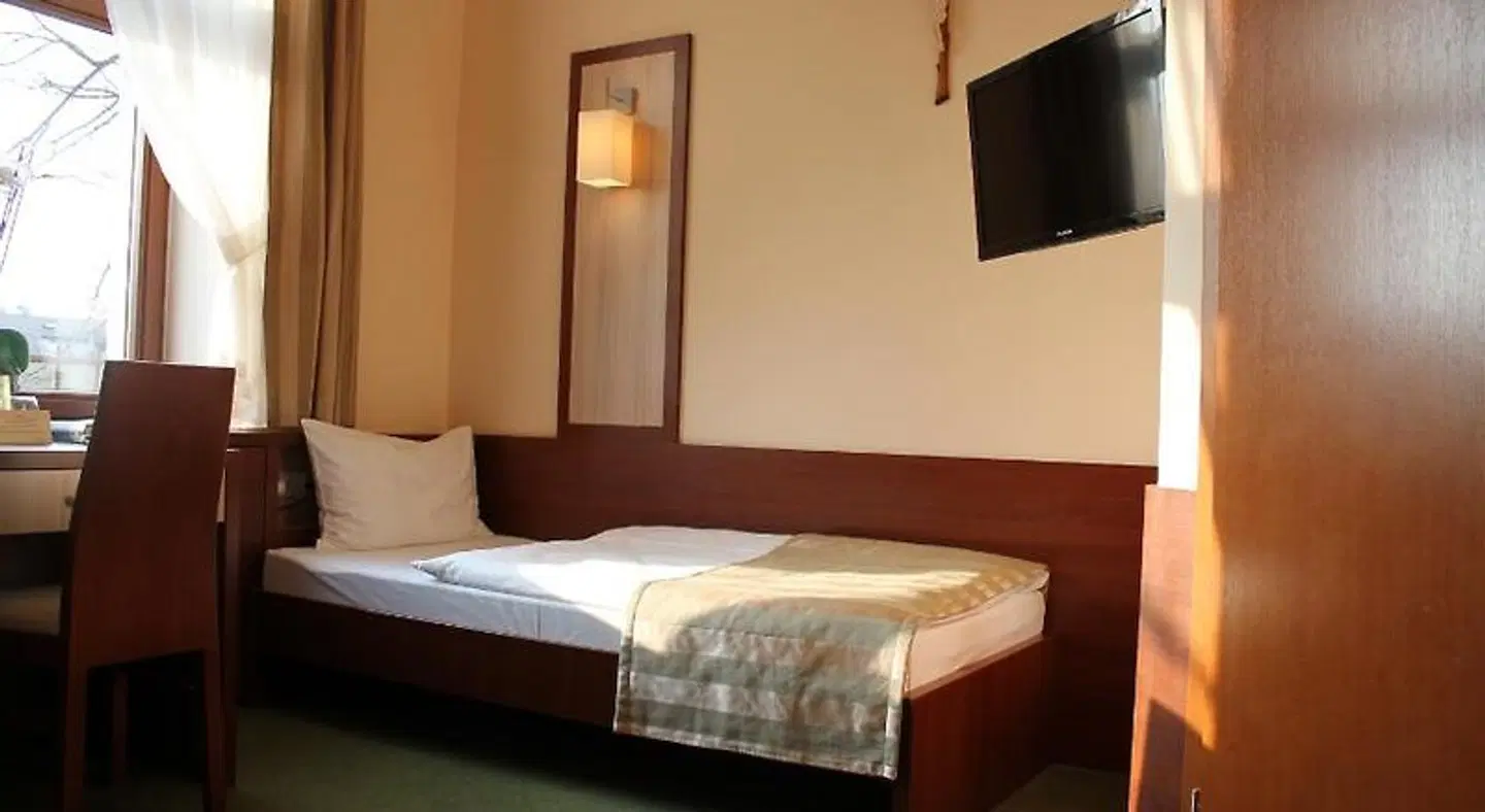 Domus Mater ROOM_EXAMPLE