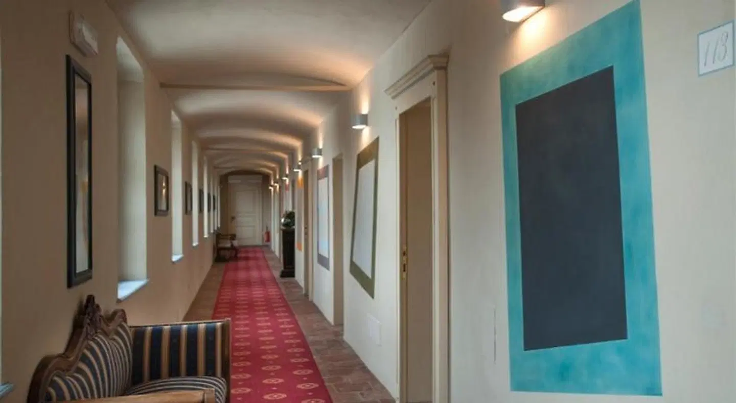 Il Campanile LOUNGE_LOBBY