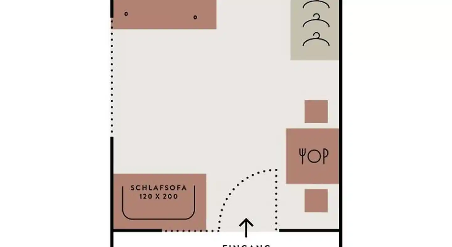 Alpenchalet Reit im Winkl Modellaufnahme