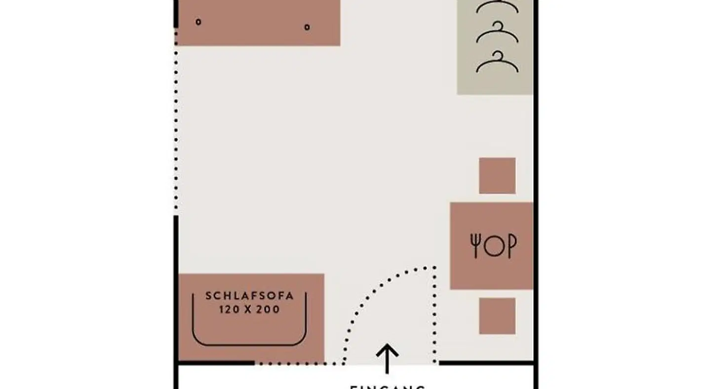 Alpenchalet Reit im Winkl Modellaufnahme